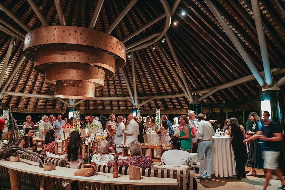 The BARNES Cup at Anahita — photo 4