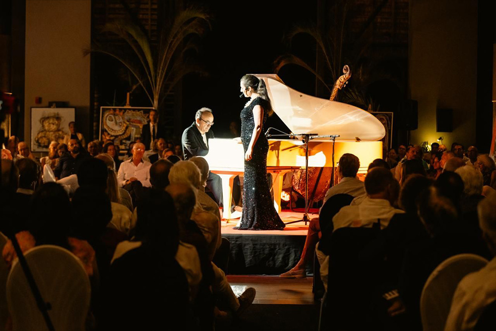 Les Escales Musicales — photo 3