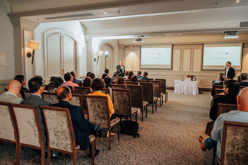 The estate planning of French individuals in Mauritius — photo 3
