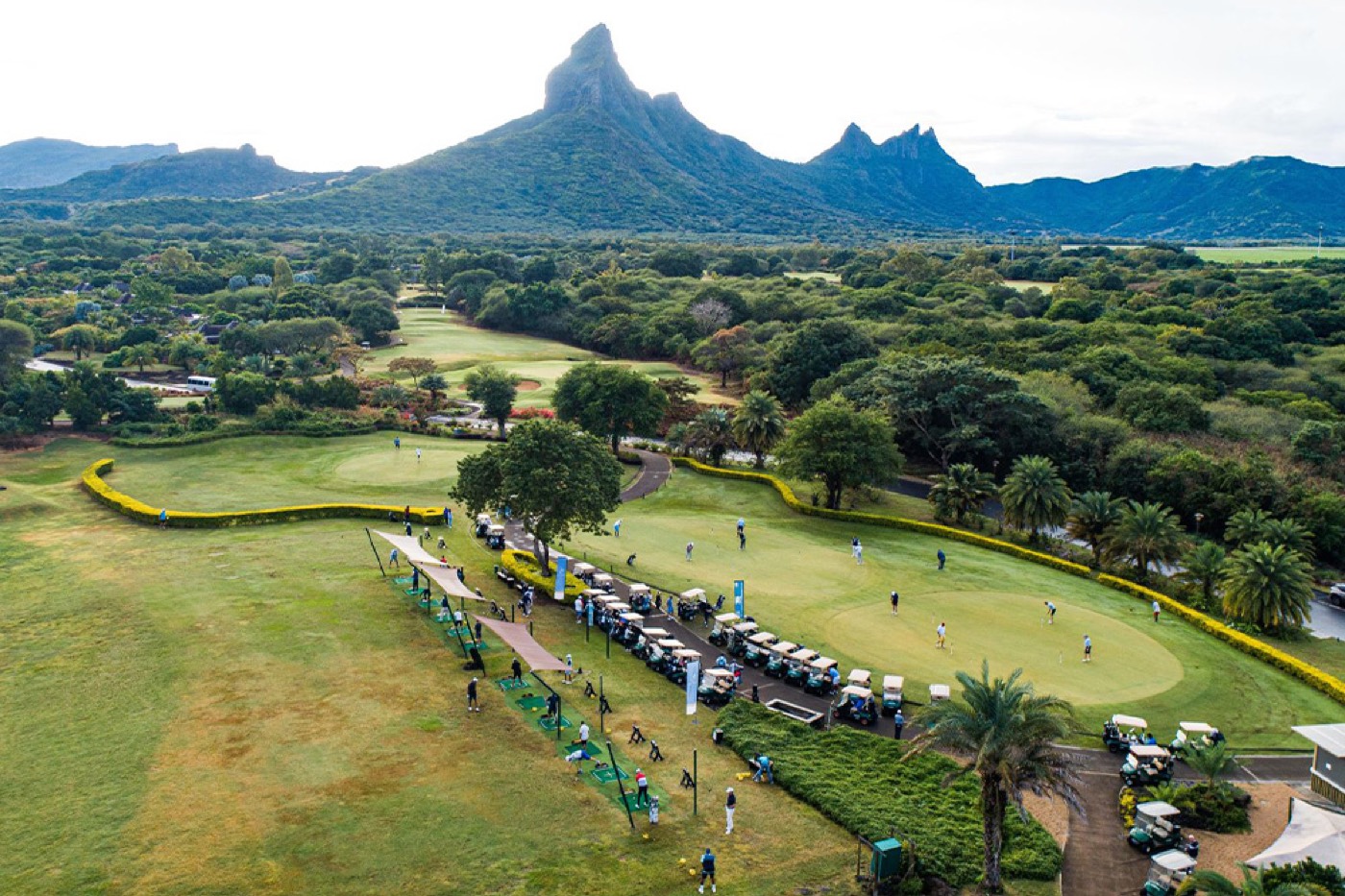 Tamarina Golf Club — photo 3