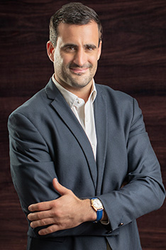 Edouard Nairac